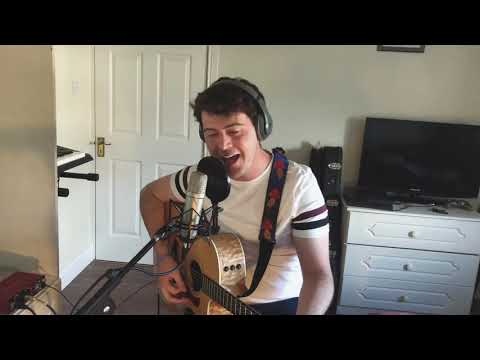 Dale Bolger - Diamonds And Pearls (Acoustic)