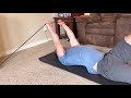 Habitual Home Workout Arms & Shoulders