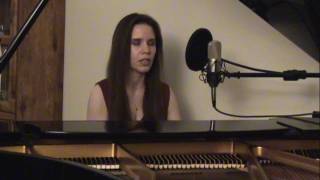 Augustana Cover - Alive