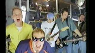 All That Is Good - Five Iron Frenzy