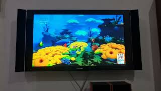 Download lagu Station ID RCTI Oke - Bawah Laut (1994) Edisi Animasi HUT RCTI 36 Selebrasi Spektakuler (2025) mp3