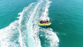 Alanya Su Sporları Aktiviteleri Fiyatlar En İyi Yerler ➤ Alanya Plaj Deniz Sporl