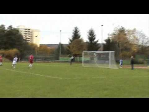 071104 / Post Südstadt - SV Völkersbach / 0:1