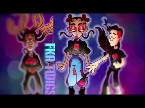 Ty dolla $ign - Ego Death FKA Twigs extended edit (no Kanye) INSANE!!