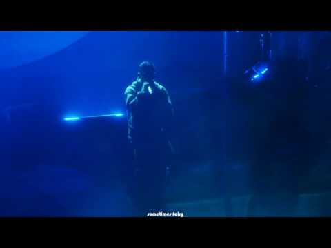 170311 빈지노(Beenzino) Day & Night - Up up and away (Prod by Shimmy Twice)