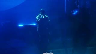 170311 빈지노(Beenzino) Day & Night - Up up and away (Prod by Shimmy Twice)