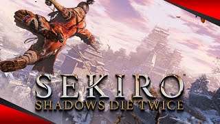 [4K] Sekiro : Shadows Die Twice / Xbox Series X Gameplay