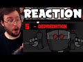 Gor S Madness Combat 5 Depredation By Krinkels REACTION