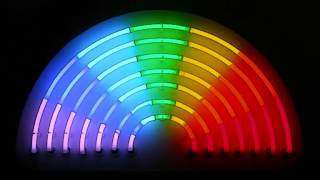 Kraftwerk, Live Tokyo, Neonlicht (Neon Lights) 1981