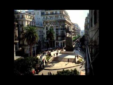 kamel messaoudi El ghouziel