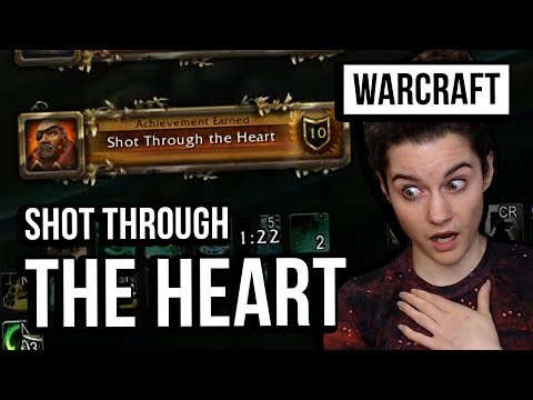 Mythic Tol Dagor Dungeon ACHIEVEMENT | Battle for Azeroth [Misteaver Monk Healer]