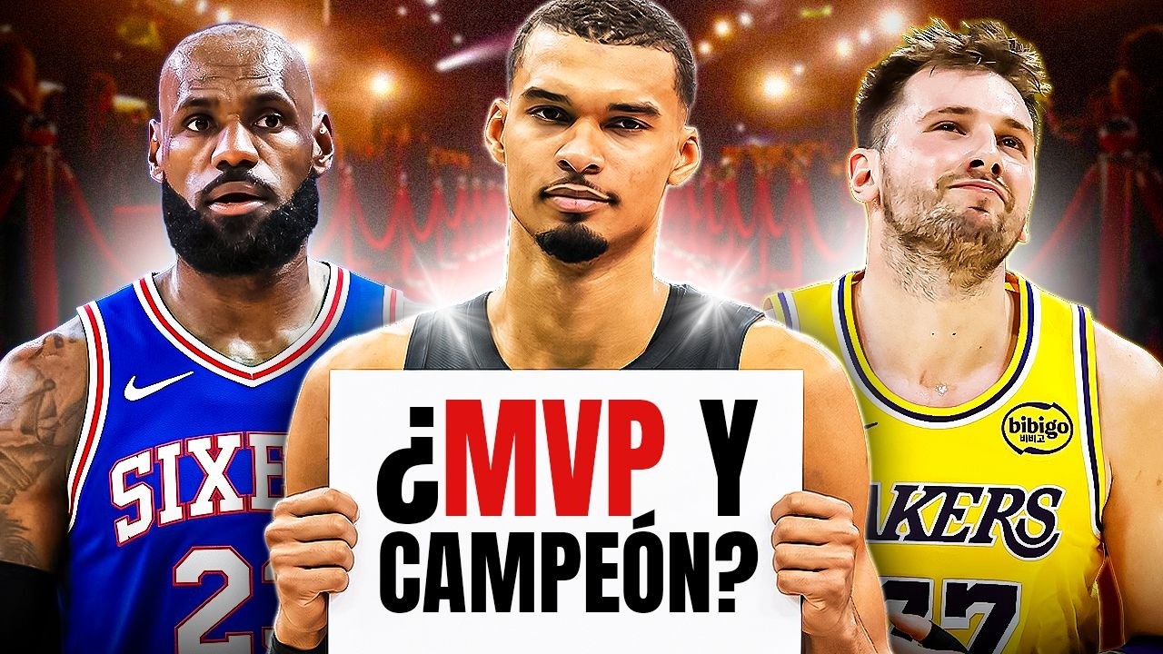 ¡ASÍ SERÁ LA TEMPORADA NBA SEGÚN LOS EXPERTOS! Mvp, Campeón, Rookie del año…