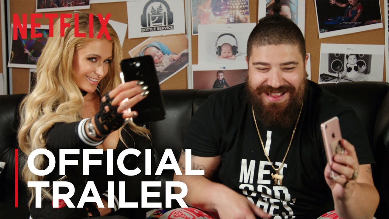 The American Meme | Official Trailer [HD] | Netflix