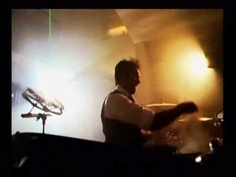 Overload - Cursed (2005)