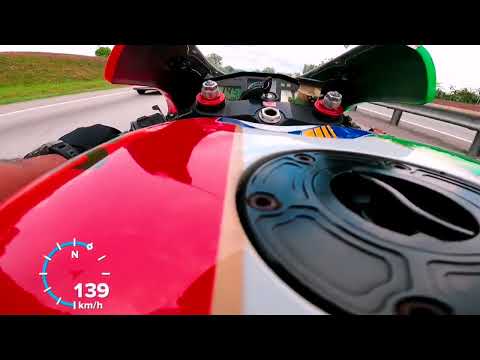 APRILLIA RS250 GP1 | GPS METER