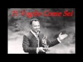 TI VOGLIO COME SEI    CLAUDIO VILLA  (1956)