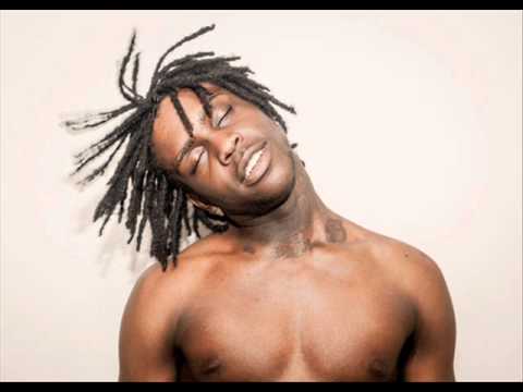 Chief Keef-Go To Jail