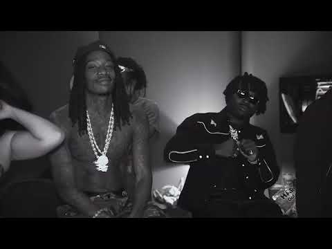 Wiz Khalifa - Pounds and Shrooms ft Young Deji [Official Music Video]