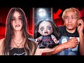 SAVING POSSESSED NEVADA FROM A HAUNTED DOLL ️ Mystery Uncovered