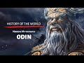 Odin the Wanderer - Mythology Story