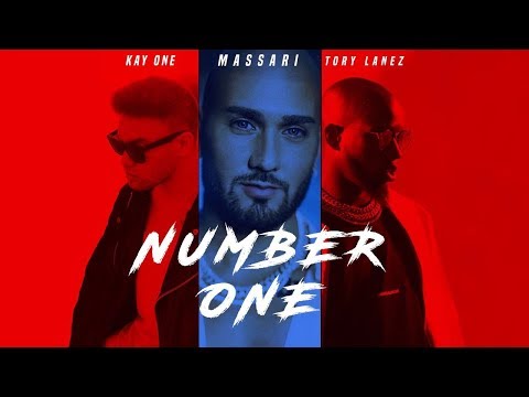 Massari & Kay One - Number One (feat. Tory Lanez)