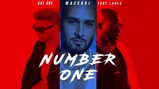 Massari & Kay One - Number One (feat. Tory Lanez)