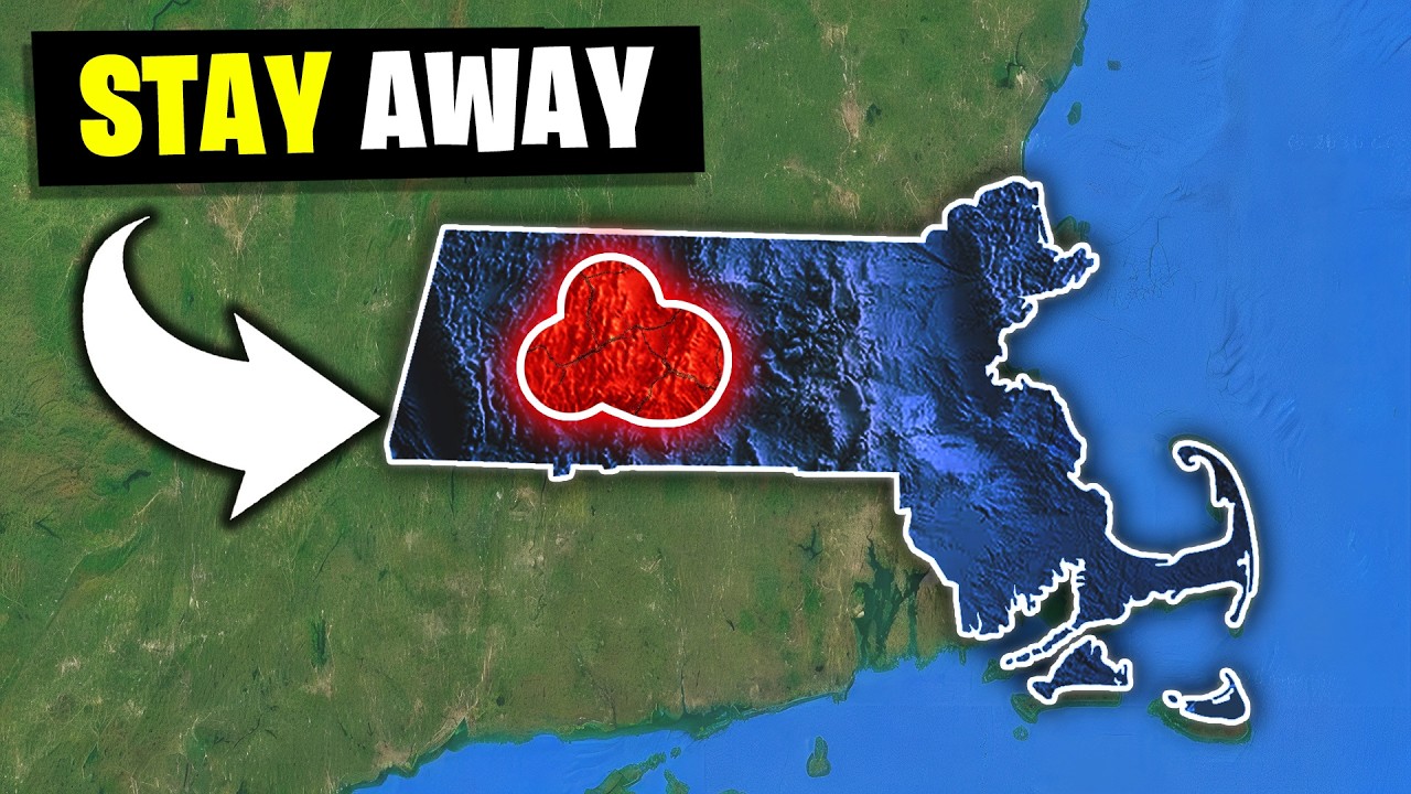 35 Incredible Facts About Massachusetts That You Didn't Know