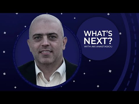 What's Next – MTN South Africa CTO Rami Farah ... - YouTube