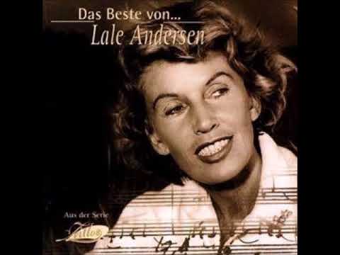 Lili Marleen  -   Lale Andersen 1962