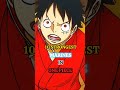 Top 10 Strongest Marines In One Piece
