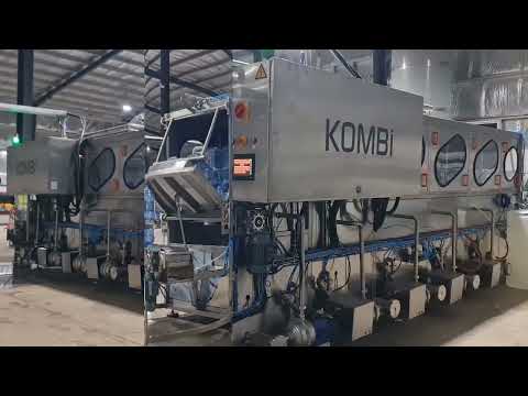 Kombi Makina