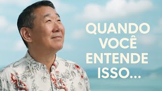 COMO LIDAR COM AS FRUSTRAÇÕES DA VIDA? | Peter Liu