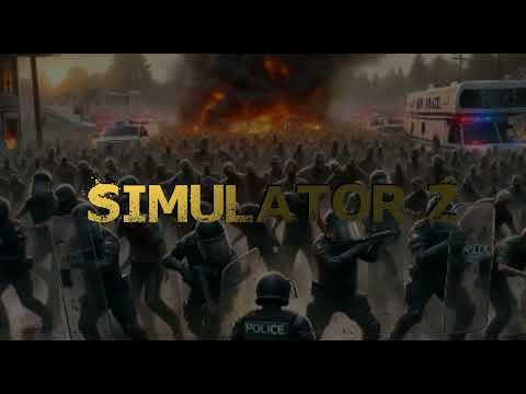 Zombie Simulator Z - Freemium