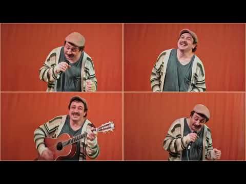 Uçuyorum - Emre Nalbantoglu