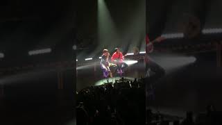 Ruel - Free Time (UNRELEASED Painkiller Tour 2019)