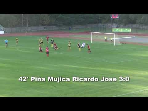 FK Hodonín-FK N. Sady 4:0/3:0/-11.kolo divize D-11.10.2019