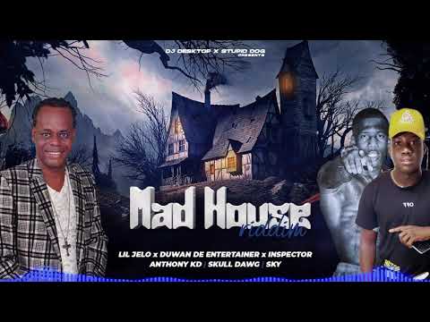 Lil Jelo x Duwan D Entertainer x Inspector - Spend You Money [Grenada Soca 2021] Mad House Riddim