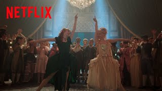 Download lagu Agnes y Enid bailan The Dead Dance | Miércoles | Netflix España mp3