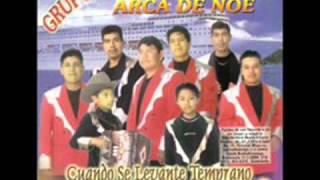 30 Minutos de musica cristiana .Los autenticos Arca de Noe