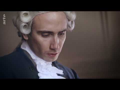 KANT DAS EXPERIMENT DER FREIHEIT EIN FILM VON WILFRIED HAUKE 2024