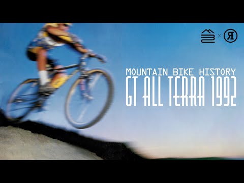 Gt All Terra Mountain Bike Price