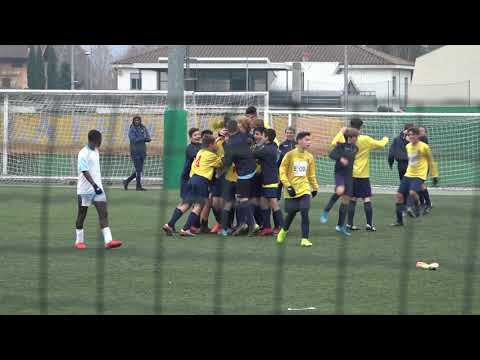 11_Gol_GiovanissimiB_Scanzorosciate-Vertovese 2-0 / 1-12-2019