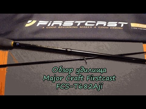FCS-T682AJI 0.6-10 грамм