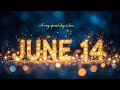 14 June Birthday Status 14 June Happy Birthday Whatsapp Status Happy Birthday Status