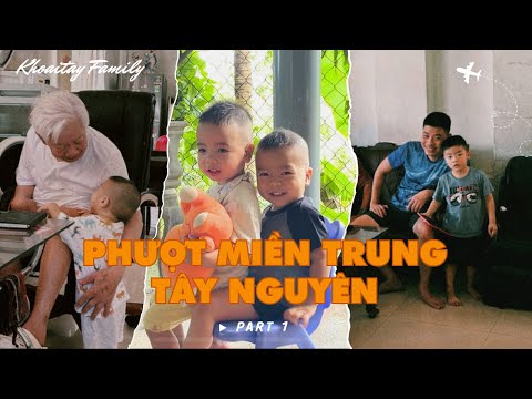 Miền Trung VinWonder