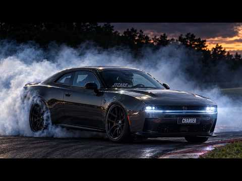 Dodge Charger SIXPACK 2027