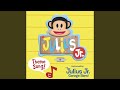 Julius Jr Theme Song Opening Credits