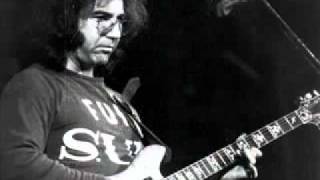 Garcia &amp; Saunders - Harder They Come - 6/4/74
