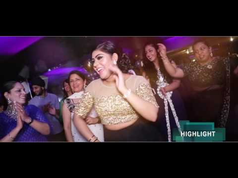 Baldeep's 21st birthday