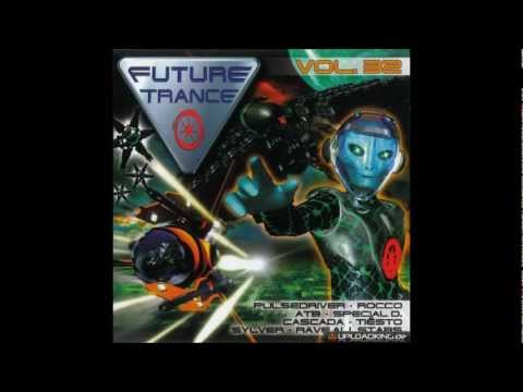 Future Trance 32 Crazy Frog Axel F